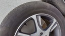 VOLVO XC60 1 I 08-13 ТИТАНОВІ ДИСКИ КОЛЕСА MICHELIN 235/60 7.5X18H2 ET55 31280139  (17708649489) фото min 14