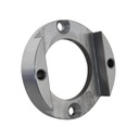 СТУПИЦА ПРИВОДА НАСОСА, ПРИКРЕПЛЕННАЯ К КОЛЕСУ ТЕЛЕЖКИ GPW