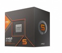 Процессор AMD Ryzen 5 8600G 100-100001237BOX