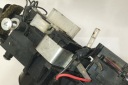 MANETTES RENAULT LAGUNA I (B56_, 556_) 7700840108 1.8L GASOLINE 70KW 1996photo 7