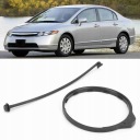 CABLE CZAPKI TANK FUEL AUTOMOBILE 17670 - T3W - A03 8H  photo 7