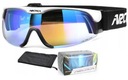 Gogle Na Narty Biegowe Arctica XC Skiing S-167
