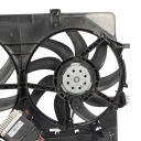 AUDI A6 C7 VENTILATEURS DE RADIATEUR OBDUOWA 1.8 TFSI ESSENCE 8K0121003AGphoto 9