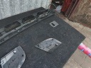 MERCEDES W245 ЖАБО ПЛАСТИК КАПОТУ ОМИВАЧІ A1698360018 A1698300275  (18728298816) фото min 11
