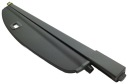 CURTAIN POLICE BACK TRUNK VW ID. BUZZ 1T3867871B  photo 14