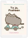 To ja, Pusheen