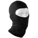 МОТОЦИКЛОВАЯ БАЛАКЛАВА ПОД ШЛЕМ, ЧЕРНАЯ, УНИВЕРСАЛЬНАЯ