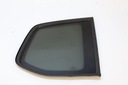 VW Touran 5TA заднее правое стекло кузова