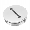 КРЫШКА ТОПЛИВОЗАЛИВНОЙ ЗАЛИВКИ ДЛЯ ЯХТЫ, ЛОДКИ