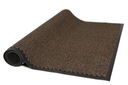 WYCIERACZKA WEJŚCIOWA POD DRZWI 60x80 DO BUTÓW PODGUMOWANA MATA MOCNA