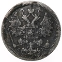 15 Kopiejek - Rosja - 1904 rok Rok 1904