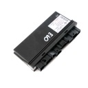 BMW E60 E63 E64 MODULE CONTRÔLEUR CONFORT CARROSSERIES ECU 6969011photo 11