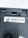 MERCEDES EQS X296 СКЛО КУЗОВНА ПЕРІД ЛІВА A2966700100  (18375449513) фото min 6