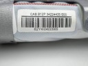 NISSAN LEAF II (ZE1) 2018 ПРАВА СТОРОНА ШТОРКА AIRBAG  (17525720856) фото min 11