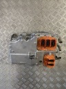 VOLVO XC90 INWERTER/PRZETWORNICA НАПРЯЖЕНИЯ 31673216  фото 9