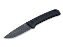 Автоматичний ніж Boker Plus FRND Black D2 Grivory