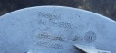 CLAPET GOULOTTE DE REMPLISSAGE CARBURANTS PEUGEOT RCZ YM17519080 LAK.KWFAphoto 7