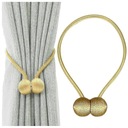 МАГНИТНАЯ ПРЯЖКА, КРЕПЛЕНИЕ ШТОР, СТРУНА