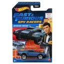 HOT WHEELS Форсаж Шпионские гонщики GRT69