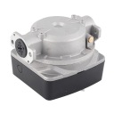 4-CYFROWY MESURE FLUX CARBURANTS GRAND ÉCRAN 5-30GPM 20-120L/MIN Y1photo 8