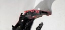 PARE-CHOCS AVANT CALANDRE RENAULT CLIO V 20- ORIGINAL 620221350Rphoto 12