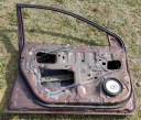PORTES AVANT GAUCHE TOYOTA COROLLA E16 E18photo 11