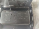 SEAT LEON 3 ПАНЕЛЬ ЦЕНТРАЛЬНЫЙ 5F1863283  фото 7