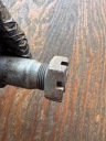 KAWASAKI KX KXF 125 / 250 / 450 OS КОЛЕСА ЗАД 25MM OEM 2003-2014  фото 5