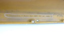 MERCEDES 124 MOULURE REVÊTEMENT SEUIL GAUCHE 1246902340photo 10