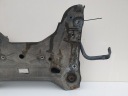 RENAULT TRAFIC II OPEL VIVARO NISSAN PRIMASTAR BANC CHÂSSIS MOTEURphoto 9