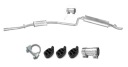 SILENCIEUX PLOCIENNIK FIAT SEICENTO FINAL FIAT SEICENTO 1.1 PCS PLOCIENNIKphoto 11