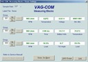 Кабель OBD2 для диагностики автомобилей VAG+ KKL VW Audi Seat Skoda | 1989-2004 гг.