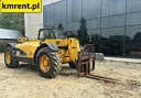 CATERPILLAR TH330B CHARGEUR TÉLESCOPIQUE 2004R. JCB 531-70, 528-70, 530-7photo 7