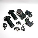 Полный комплект TILTA Nucleus-M WLC-T03 | Беспроводное слежение за фокусом