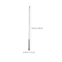 NOIRE TOITS ANTENNE AUTOMOBILE AVEC DOUBLE ODBIOREM SYGNALUphoto 14