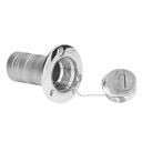 КОРОК БАКУ ПАЛИВА 38MM ZE СТАЛІ НЕРЖАВІЙКА DO JACHT  фото 10