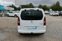 Peugeot Partner F-vat,salon-pl czujnik-parkowania, Rodzaj paliwa Diesel