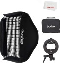 Софтбокс Godox SFUV8080 80x80см Держатель сетки Godox S