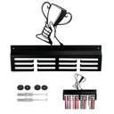 Вешалка для медалей CUP, булавки + колпачки БЕСПЛАТНО