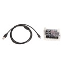 3-осевая плата управления GRBL USB-интерфейс GRBL 1.1F 3-осевая гравировка
