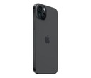 Смартфон Apple iPhone 15 Plus 6/128 ГБ 5G Черный MU0Y3PX/A A3094