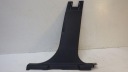 PLASTIQUE PROTECTION MONTANTS B DROITE CITROEN C3 III 9812002277photo 6
