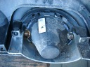 KIA SPORTAGE 4 IV РЕСТАЙЛ 18-22 БАМПЕР ЗАД ПАРКТРОНІК + ЗАГЛУШКИ ЗАЖИМ 86612F1550  (15314588144) фото min 12