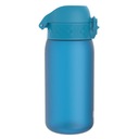 Экологическая детская бутылочка для воды в детский сад для поездок ION8 0,35 л