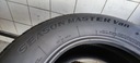 Opony 235/65/16C Greentrac MOCNE 121/119R 2024r 2szt. 3 lata gwar. Średnica 16"