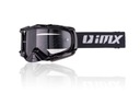 GOGLE IMX DUST BLACK