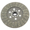 TARCZA SPRZĘGŁA CLAAS DOMINATOR 96 106 88 98 108