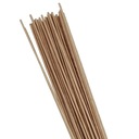 DRUT SPAWALNICZY 1,6 mm TIG STAL CZARNA 0,5kg