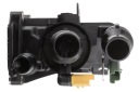 NTY THERMOSTAT AVEC CHÂSSIS NTY CTM-CT-021photo 10