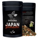 GENMAICHA Японский зеленый чай с рисом 100 г